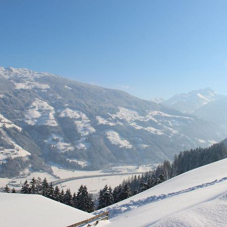 Apartment Dornauer-1 By Interhome Aschau Im Zillertal ภายนอก รูปภาพ