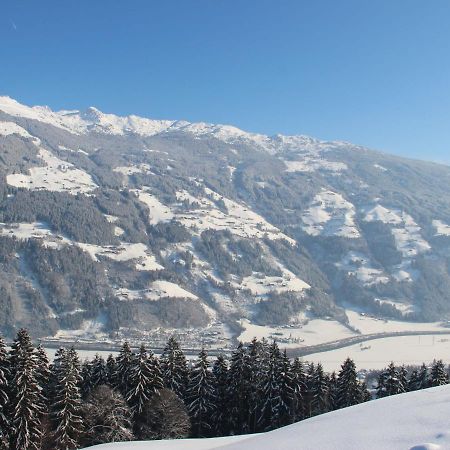 Apartment Dornauer-1 By Interhome Aschau Im Zillertal ภายนอก รูปภาพ