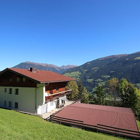 Apartment Dornauer-1 By Interhome Aschau Im Zillertal ภายนอก รูปภาพ