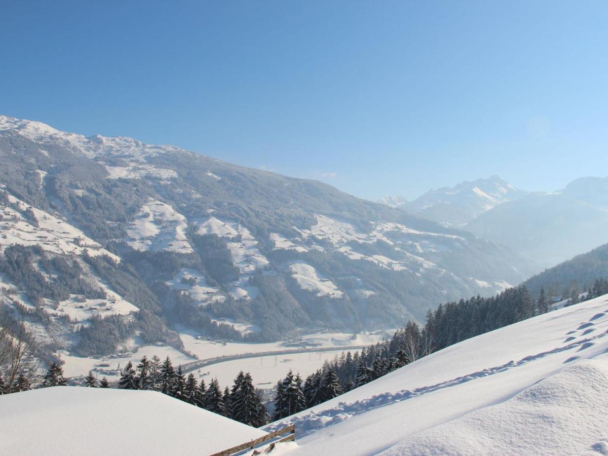 Apartment Dornauer-1 By Interhome Aschau Im Zillertal ภายนอก รูปภาพ