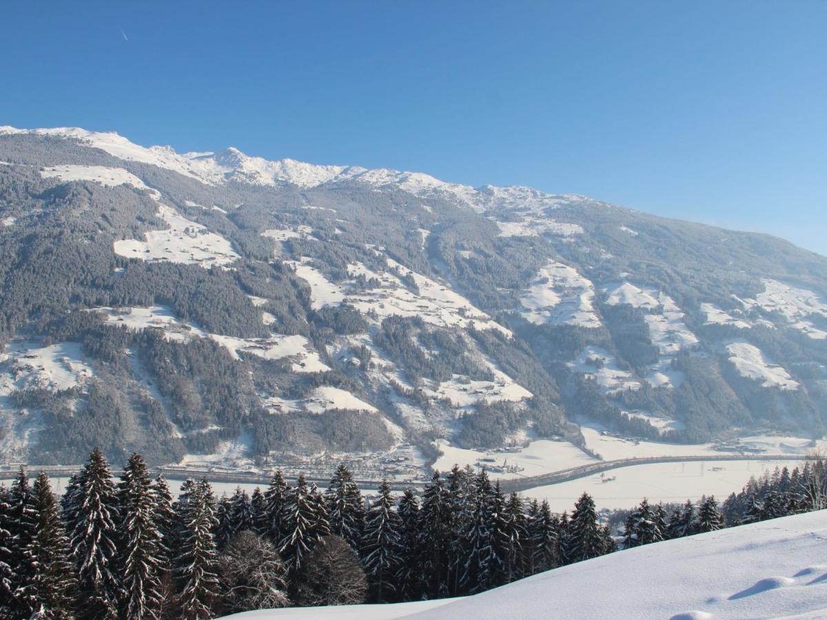 Apartment Dornauer-1 By Interhome Aschau Im Zillertal ภายนอก รูปภาพ