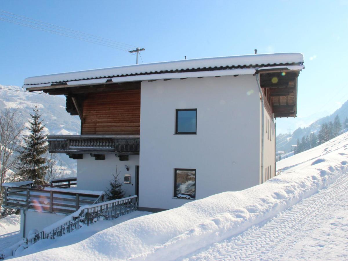 Apartment Dornauer-1 By Interhome Aschau Im Zillertal ภายนอก รูปภาพ