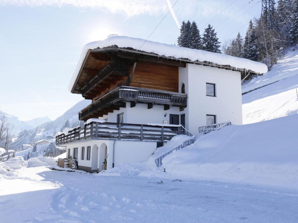 Apartment Dornauer-1 By Interhome Aschau Im Zillertal ภายนอก รูปภาพ