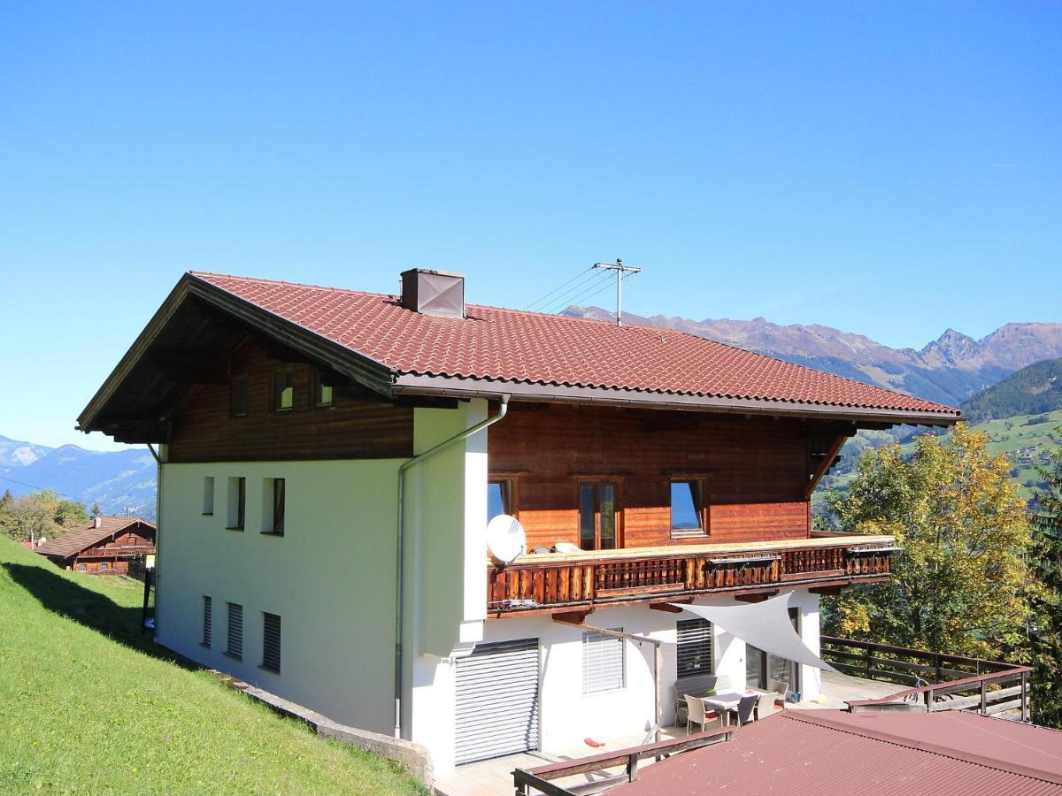 Apartment Dornauer-1 By Interhome Aschau Im Zillertal ภายนอก รูปภาพ