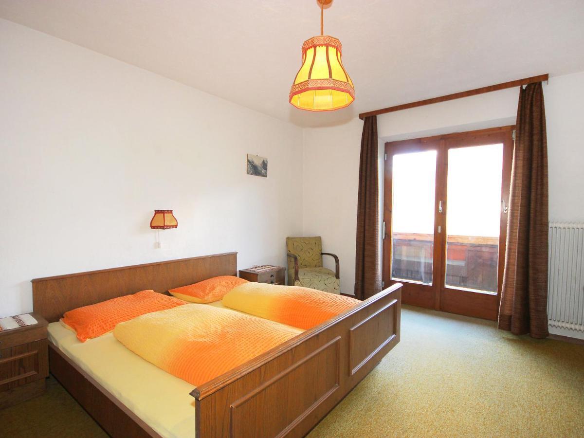 Apartment Dornauer-1 By Interhome Aschau Im Zillertal ภายนอก รูปภาพ