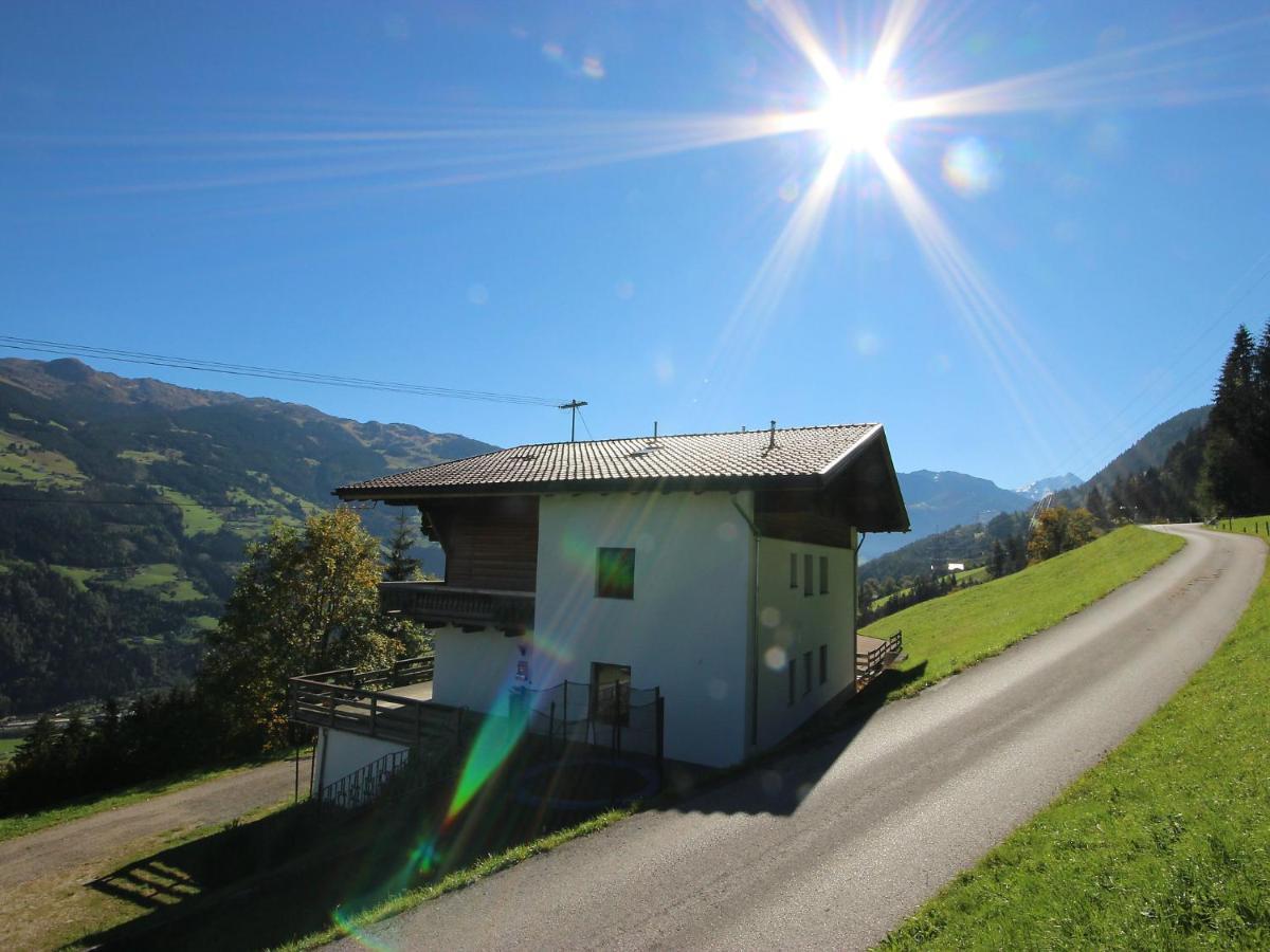 Apartment Dornauer-1 By Interhome Aschau Im Zillertal ภายนอก รูปภาพ