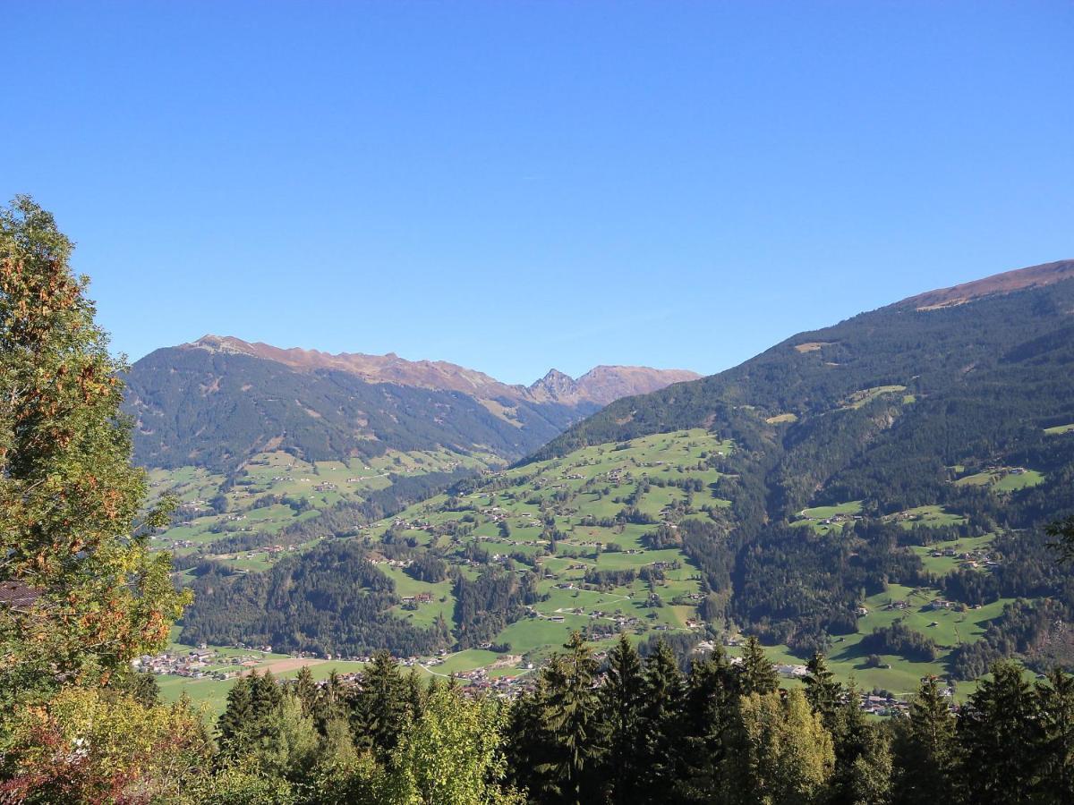 Apartment Dornauer-1 By Interhome Aschau Im Zillertal ภายนอก รูปภาพ