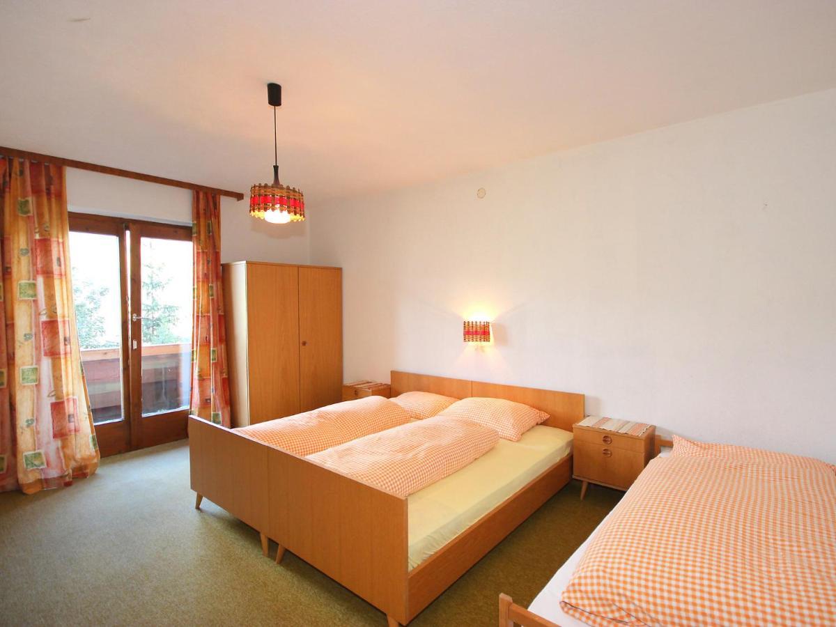 Apartment Dornauer-1 By Interhome Aschau Im Zillertal ภายนอก รูปภาพ