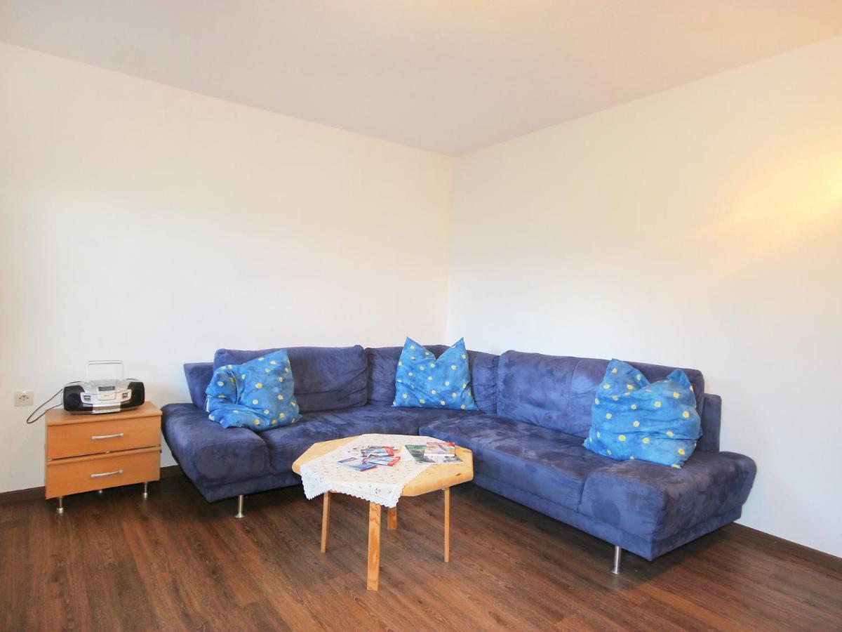 Apartment Dornauer-1 By Interhome Aschau Im Zillertal ภายนอก รูปภาพ
