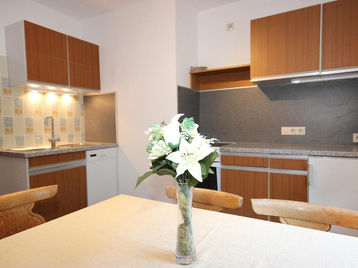 Apartment Dornauer-1 By Interhome Aschau Im Zillertal ภายนอก รูปภาพ