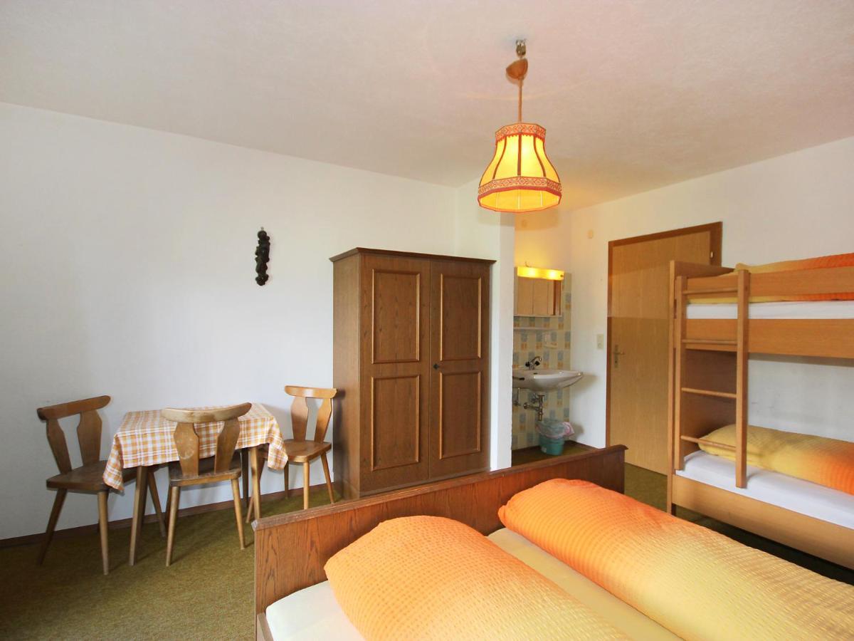 Apartment Dornauer-1 By Interhome Aschau Im Zillertal ภายนอก รูปภาพ
