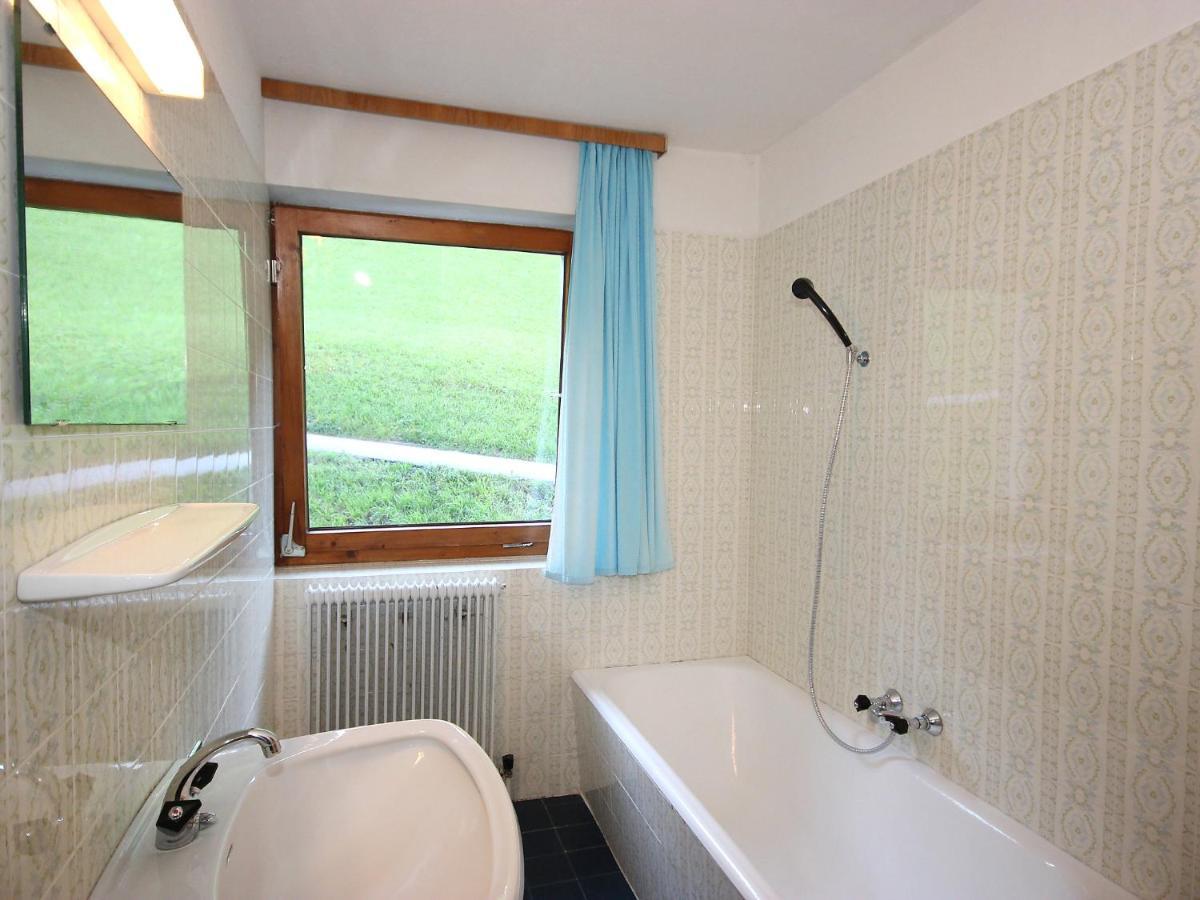 Apartment Dornauer-1 By Interhome Aschau Im Zillertal ภายนอก รูปภาพ