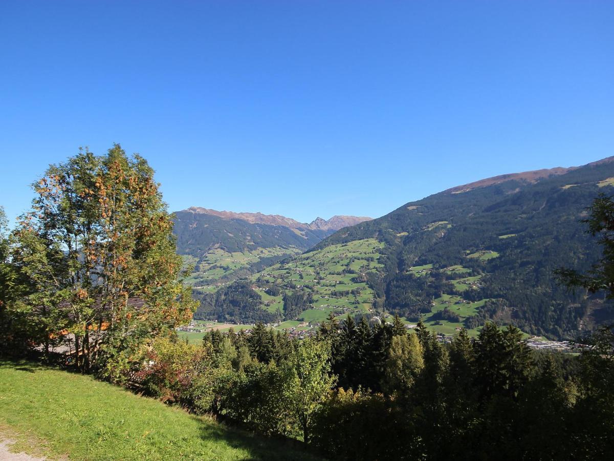 Apartment Dornauer-1 By Interhome Aschau Im Zillertal ภายนอก รูปภาพ