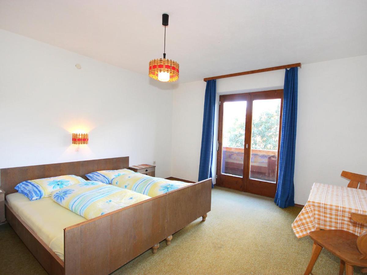 Apartment Dornauer-1 By Interhome Aschau Im Zillertal ภายนอก รูปภาพ