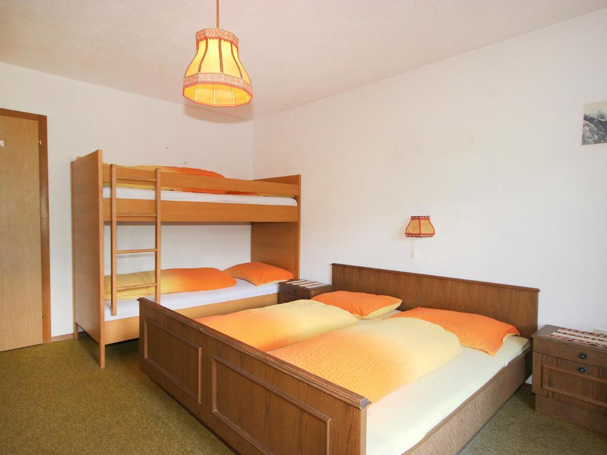 Apartment Dornauer-1 By Interhome Aschau Im Zillertal ภายนอก รูปภาพ