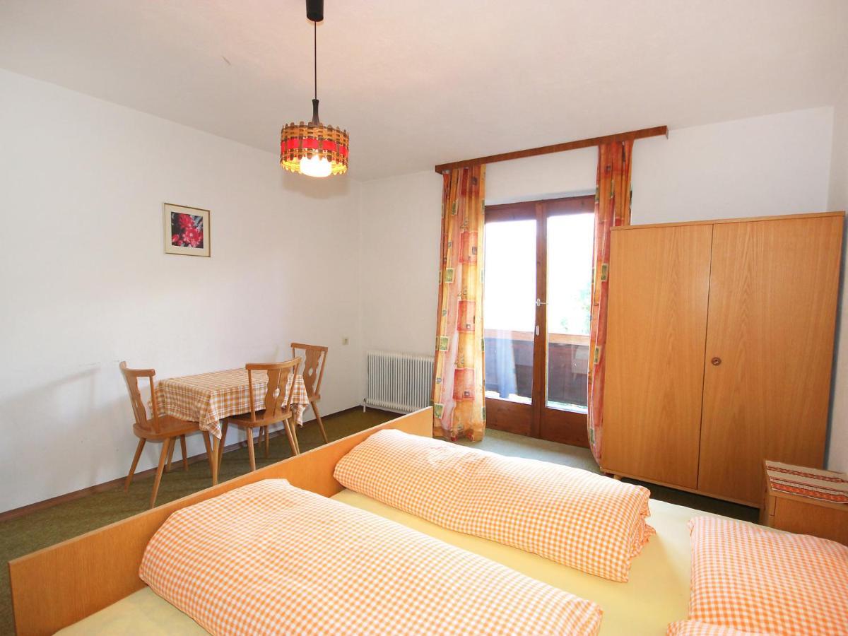Apartment Dornauer-1 By Interhome Aschau Im Zillertal ภายนอก รูปภาพ
